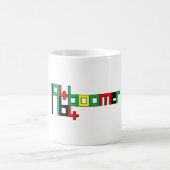 Tasse Boomer Generation (Mittel)