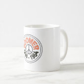 Tasse Boomer Generation (VorderseiteRechts)