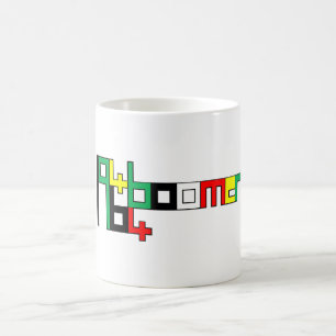 Tasse Boomer Generation