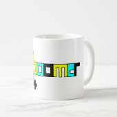 Tasse Boomer Generation (VorderseiteRechts)