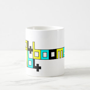 Tasse Boomer Generation