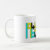 Tasse Boomer Generation (Links)