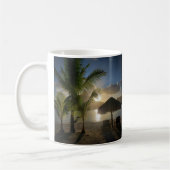 Tasse Bora Bora (Links)