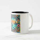 Tasse - Boracay Edition (VorderseiteRechts)