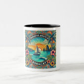 Tasse - Boracay Edition (Mittel)