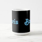 Tasse Boris (Mittel)