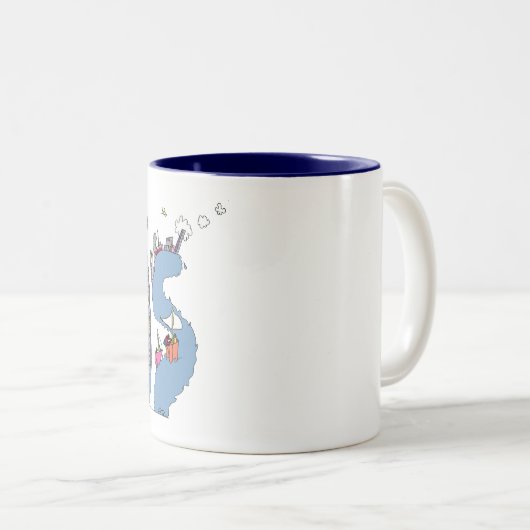 Tasse | BOSTON, MA (BOS) (VorderseiteRechts)