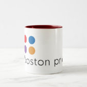 Tasse Boston-Stolz-2 (Mittel)
