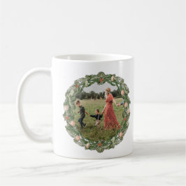 Tasse Botanisches und florales Foto