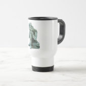 Tasse Bouddha Zen (VorderseiteRechts)