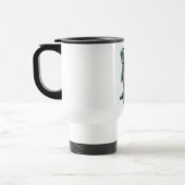 Tasse Bouddha Zen (Links)