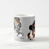 Tasse /Boxer (Mittel)