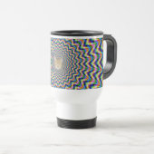 Tasse Brain Busting Web (VorderseiteRechts)