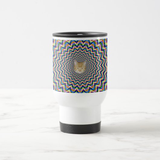 Tasse Brain Busting Web (Mittel)