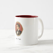 Tasse - Bräutigam (VorderseiteRechts)