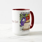 Tasse Breathe Combo (VorderseiteRechts)