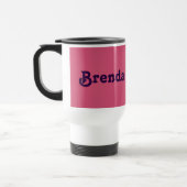 Tasse Brenda (Links)