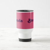Tasse Brenda (Mittel)