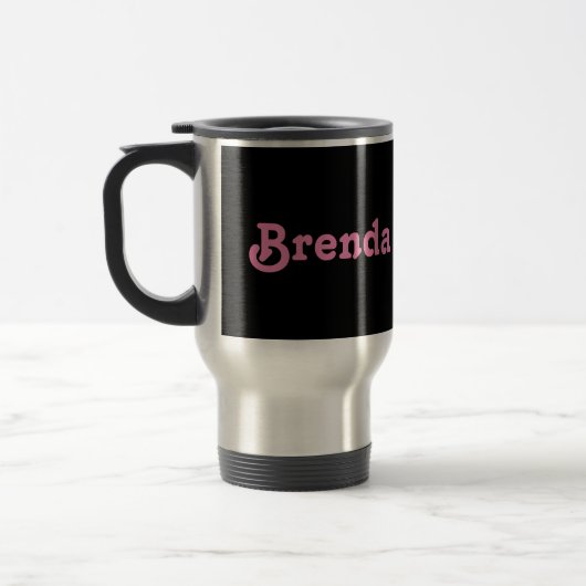Tasse Brenda (Links)