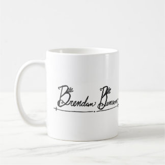 Tasse Brendans Benson