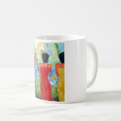 Tasse Brendans Loughlin (VorderseiteRechts)