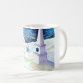 Tasse Brendans Loughlin (VorderseiteRechts)