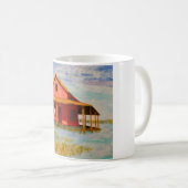 Tasse Brendans Loughlin (VorderseiteRechts)