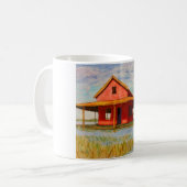 Tasse Brendans Loughlin (Vorderseite Links)