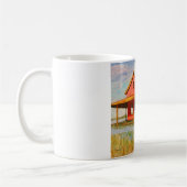 Tasse Brendans Loughlin (Links)