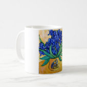 Tasse Brendans Loughlin (Vorderseite Links)