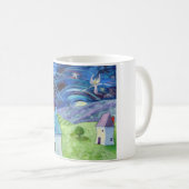 Tasse Brendans Loughlin (VorderseiteRechts)