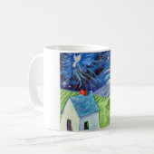 Tasse Brendans Loughlin (Vorderseite Links)