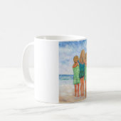 Tasse Brendans Loughlin (Vorderseite Links)