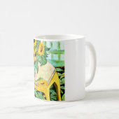 Tasse Brendans Loughlin (VorderseiteRechts)