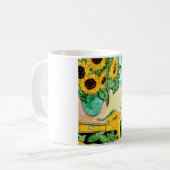 Tasse Brendans Loughlin (Vorderseite Links)