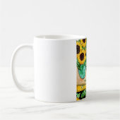 Tasse Brendans Loughlin (Links)