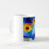 Tasse Brendans Loughlin (Vorderseite Links)