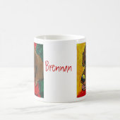 Tasse BRENNANS (Mittel)