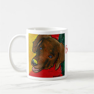 Tasse BRENNANS
