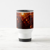 Tasse brennen (Mittel)