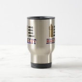 Tasse Brexit (Mittel)