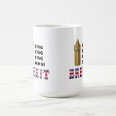 Tasse Brexit (Mittel)
