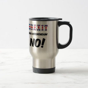 Tasse Brexit 2n Referendum Nr.