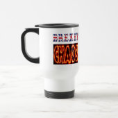 Tasse Brexit Chaos (Links)