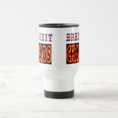 Tasse Brexit Chaos (Mittel)