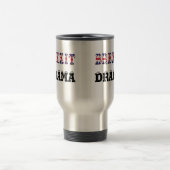 Tasse Brexit-Drama (Mittel)