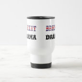 Tasse Brexit-Drama (Mittel)