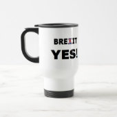 Tasse Brexit Ja (Links)