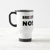Tasse Brexit No (Links)