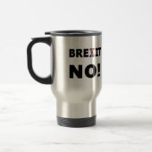 Tasse Brexit No (Links)